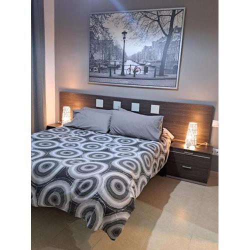 Apartamento Eursu Playa