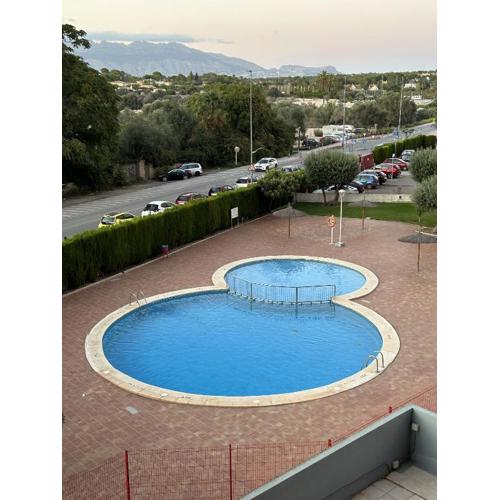Apartamento Eva Mar IF Benidorm