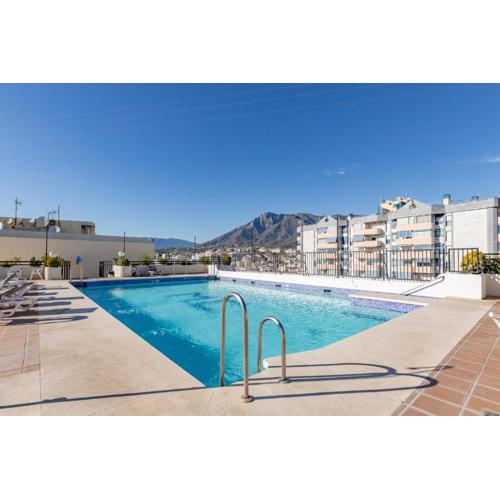 Apartamento excelente ubicación cerca de la playa