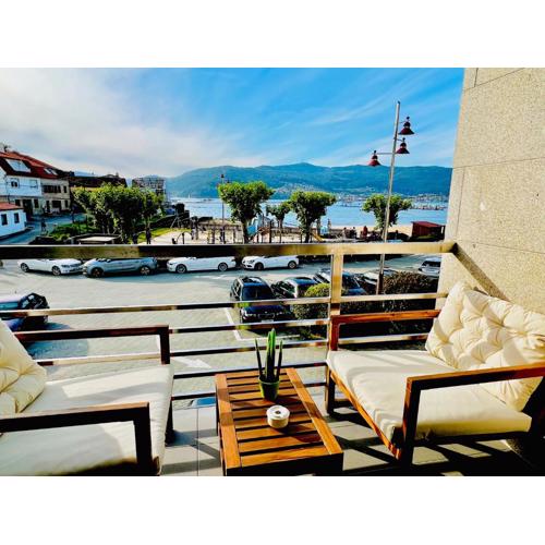 Apartamento Exclusivo a pie de Playa