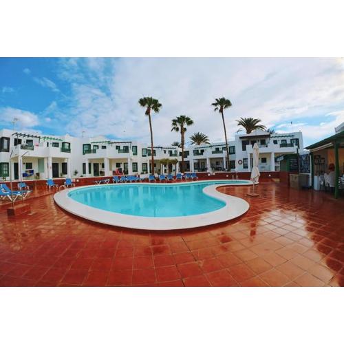 Apartamento Exclusivo Casa Orly