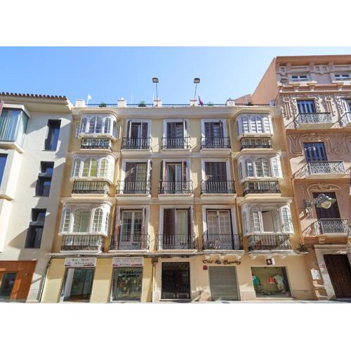 Apartamento exclusivo centro histórico