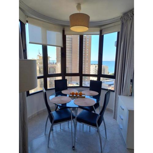 Apartamento Exclusivo en la Playa 9