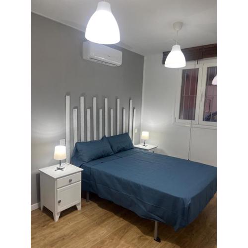 Apartamento exclusivo en Madrid