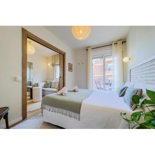 Apartamento exclusivo en Sant Antoni
