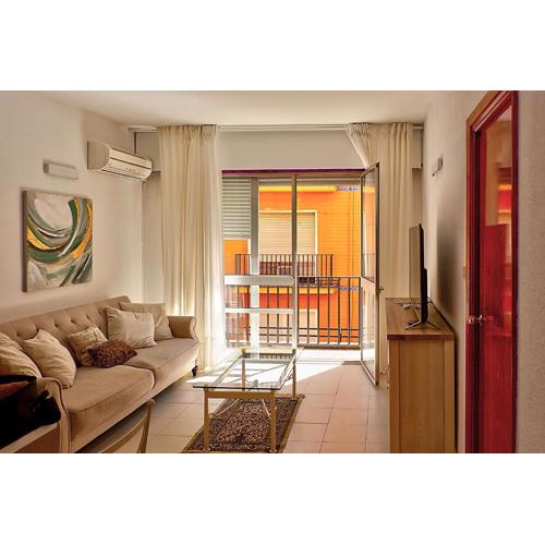 Apartamento Exclusivo en Sevilla