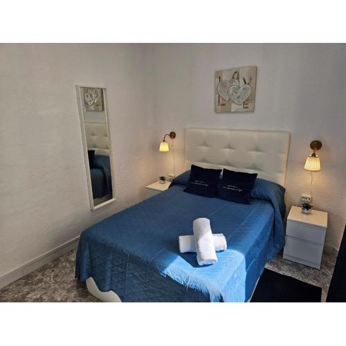 Apartamento Exterior Gran via 45 W7.8