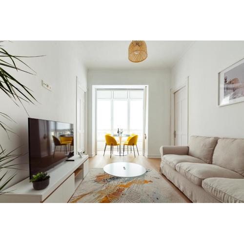Apartamento exterior San Sebastian