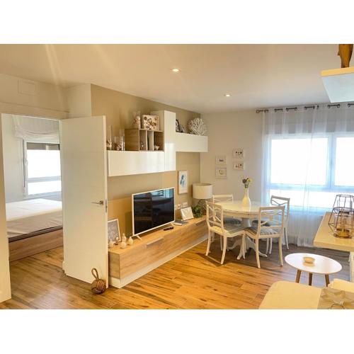 Apartamento Ezcurdia III