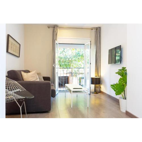 Apartamento familiar cerca de Sagrada Familia