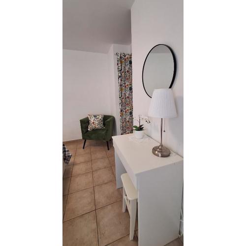 Apartamento Familiar con piscina con Wi Fi en Los Cristianos