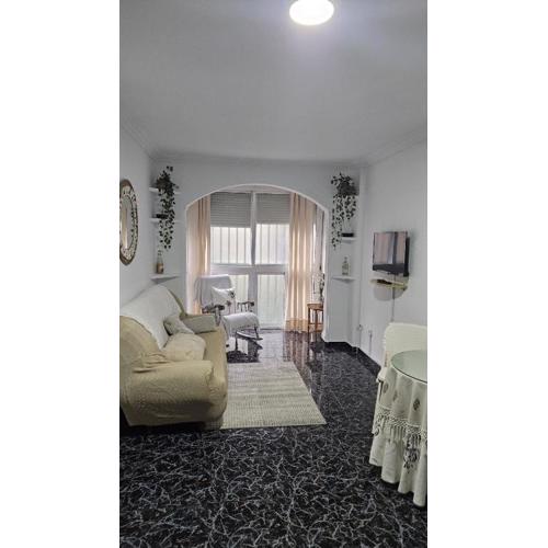 Apartamento Familiar en Granada
