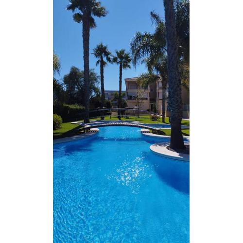 Apartamento Familiar Jávea en Planta Baja