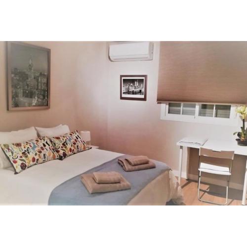 Apartamento Familiar Macarena