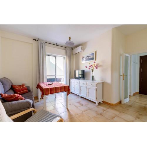 Apartamento Familiar María Auxiliadora