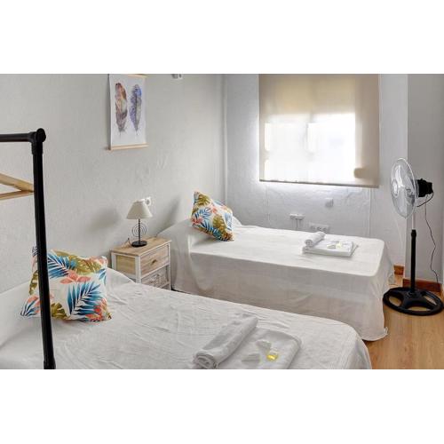 Apartamento Familiar Pureza