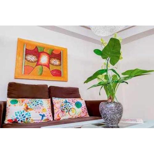 Apartamento familiar VUT3099AS
