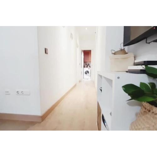 Apartamento familiar