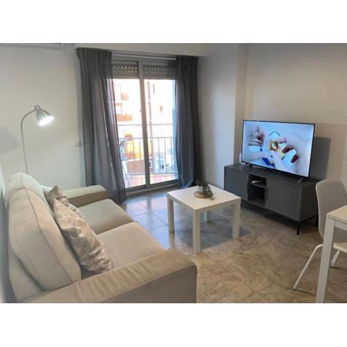 Apartamento Familiar