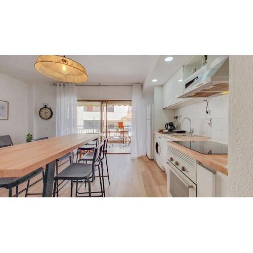 Apartamento Fani Oro