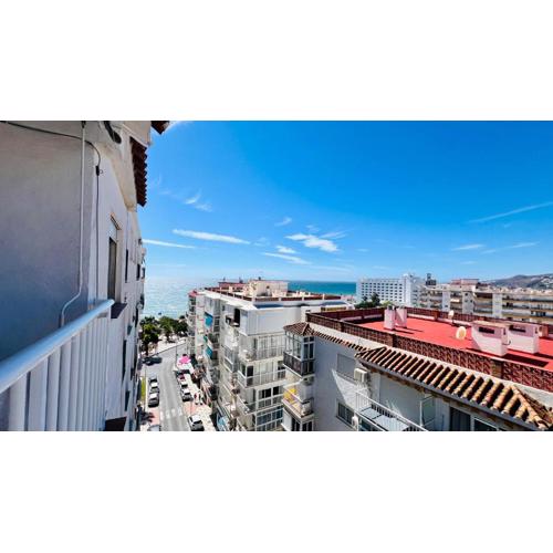 Apartamento Faro - Southcosta