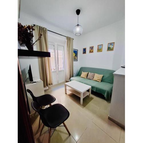 Apartamento Feduchy