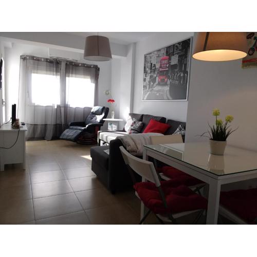 Apartamento Fernández Ladreda