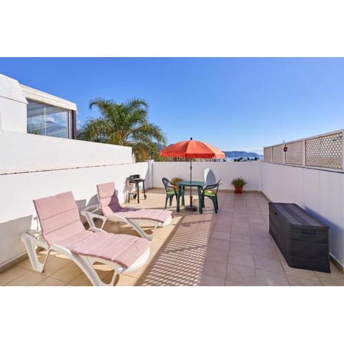 Apartamento Fernandita