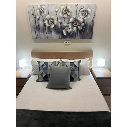 Apartamento Fibes-Congresos Parking Gratis