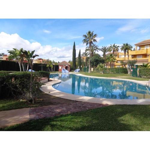 Apartamento FKK Parquevera III