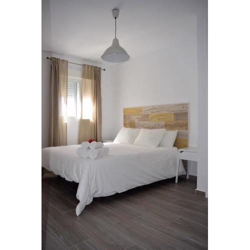 Apartamento Flamingo Beach