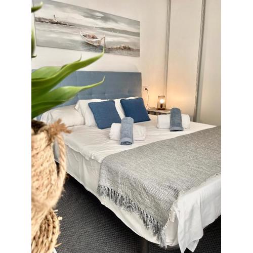 Apartamento Flamingo Gran Alacant