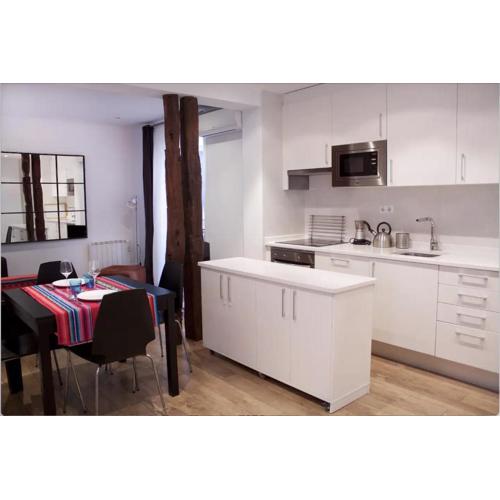 Apartamento Florencia
