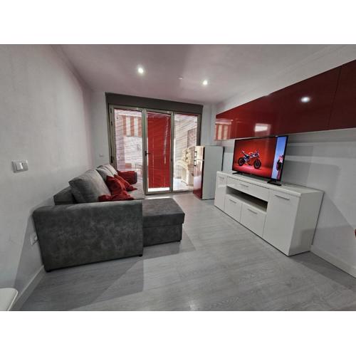 Apartamento Florida IF Beach