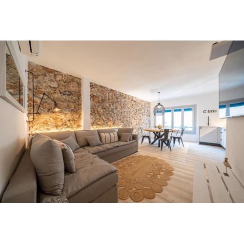 Apartamento Florida