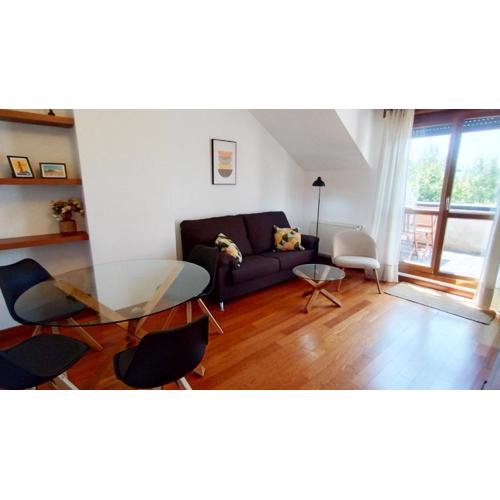 Apartamento Fluvial Garden