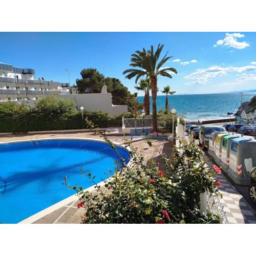 Apartamento Font de Mar Salou