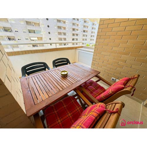 Apartamento Formentera