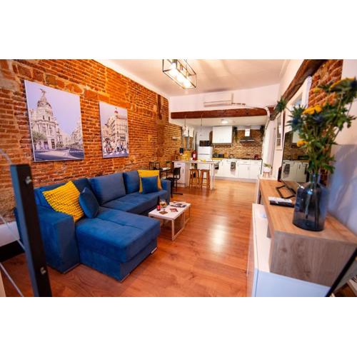 Apartamento Forum