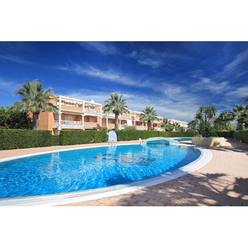 Apartamento Fotosintesis by Family Homes Rentals