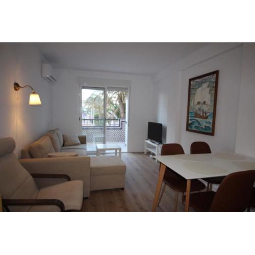 Apartamento frente a la playa en la Mata Torrevieja AQ-132