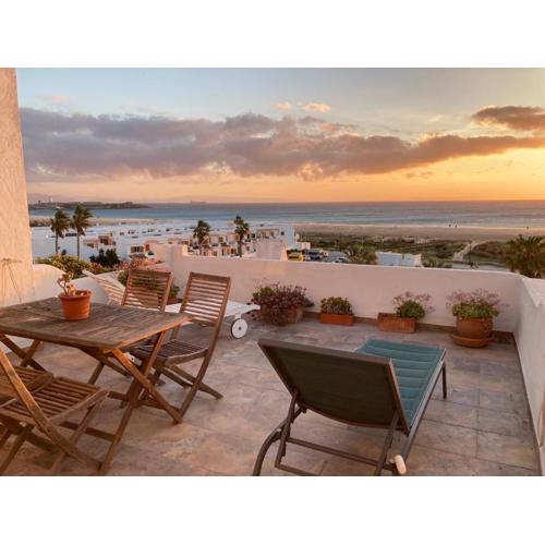 Apartamento Frente Al Mar