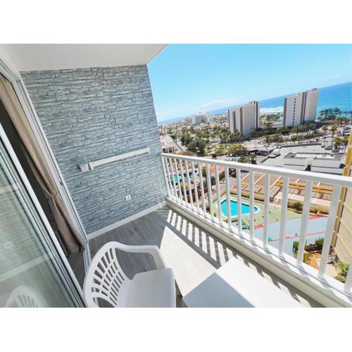 Apartamento Frente Mar, Playa de Las Americas