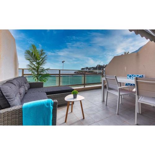 Apartamento Frentemar 1 by Costa CarpeDiem
