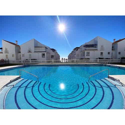 Apartamento Fuentes de Nerja