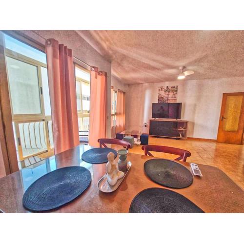 Apartamento GABRIEL MIRO 13