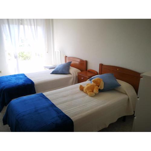 APARTAMENTO GAIA PLAYA