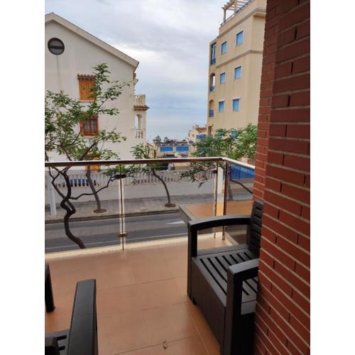 Apartamento Galea