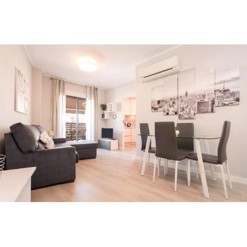 Apartamento Galeón Sunrise