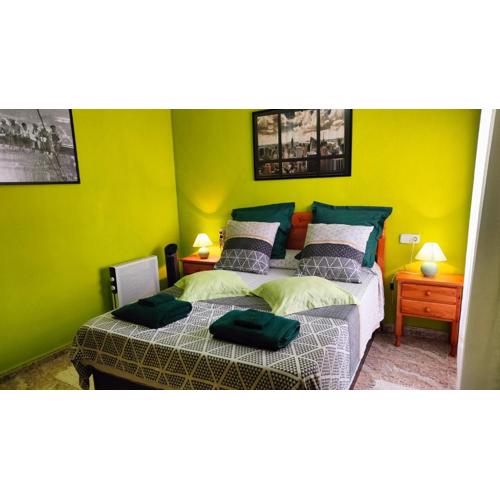 Apartamento Galeon XXI